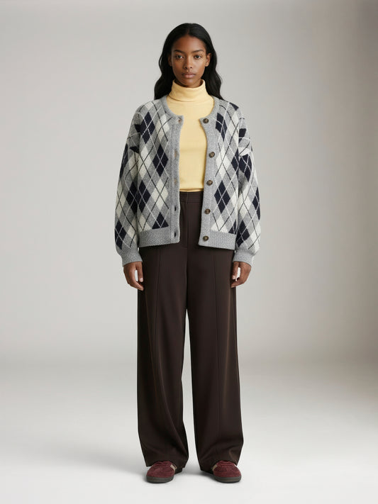 Bec Argyle Cardigan