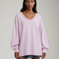 FREE PEOPLE - Coast 2 Coast Thermal Top - 