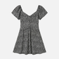 PROPAGANDA - Laila Twist Mini Dress - 