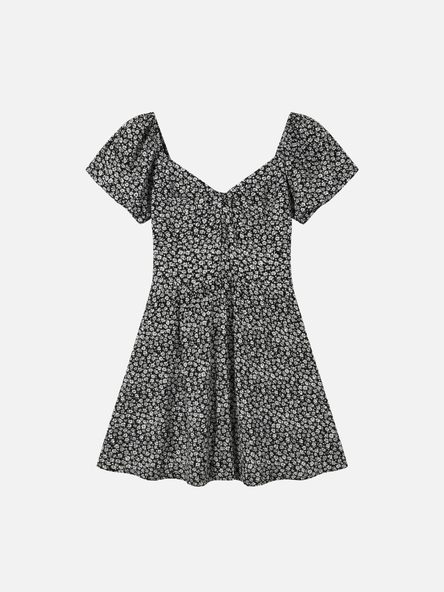 PROPAGANDA - Laila Twist Mini Dress - 