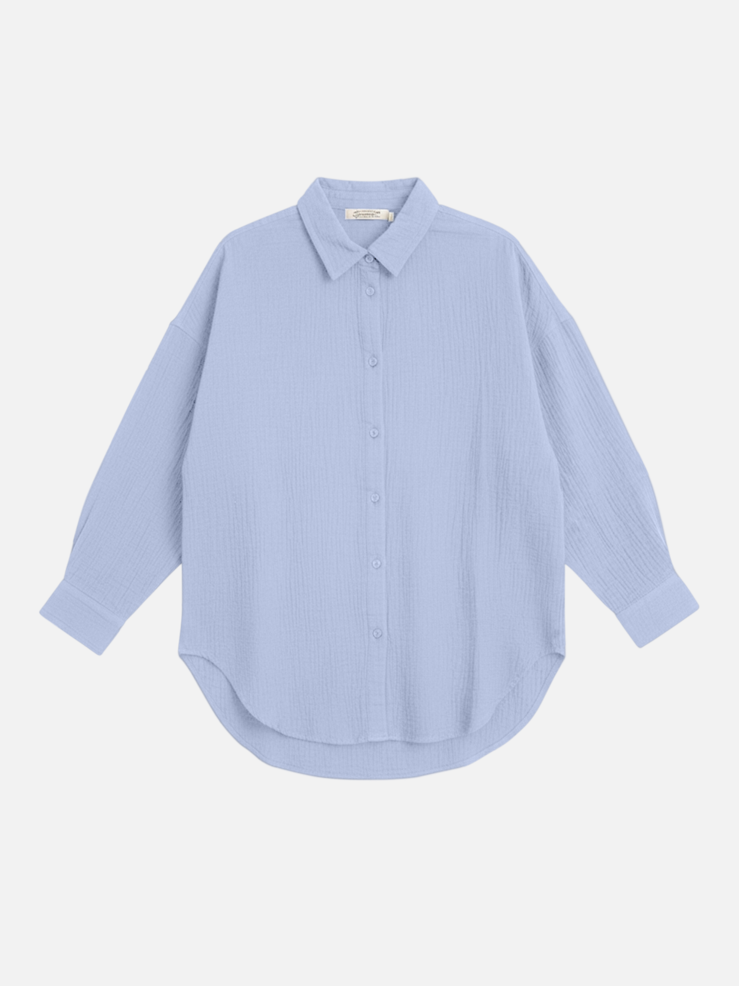 PROPAGANDA - Lee Relaxed Shirt - 