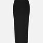 Leena Column Pencil Skirt