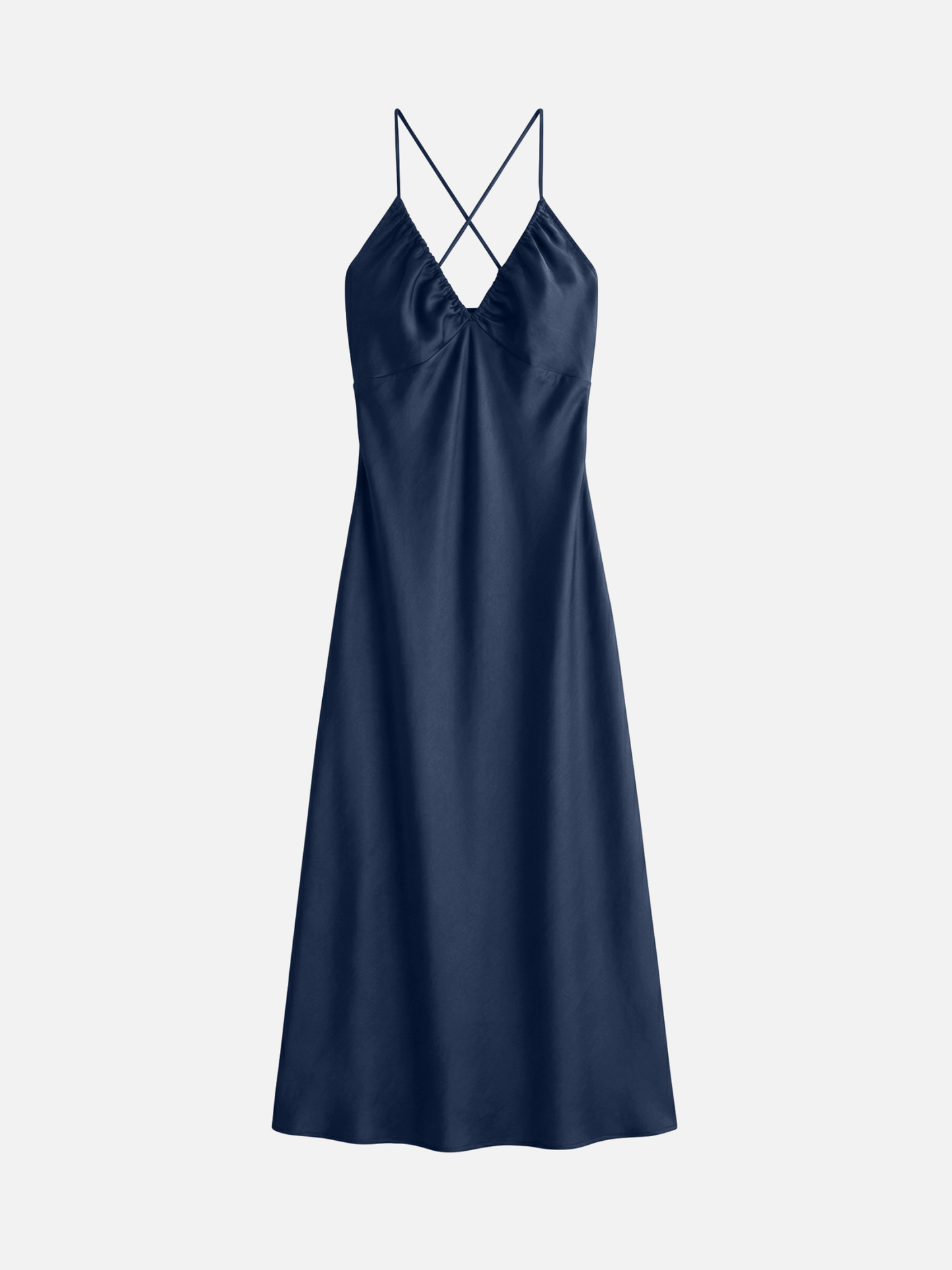 MONK & LOU - Lisa Slip Dress - 
