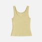MONK & LOU - Lisbon Tank Top - 