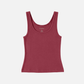 MONK & LOU - Lisbon Tank Top - 