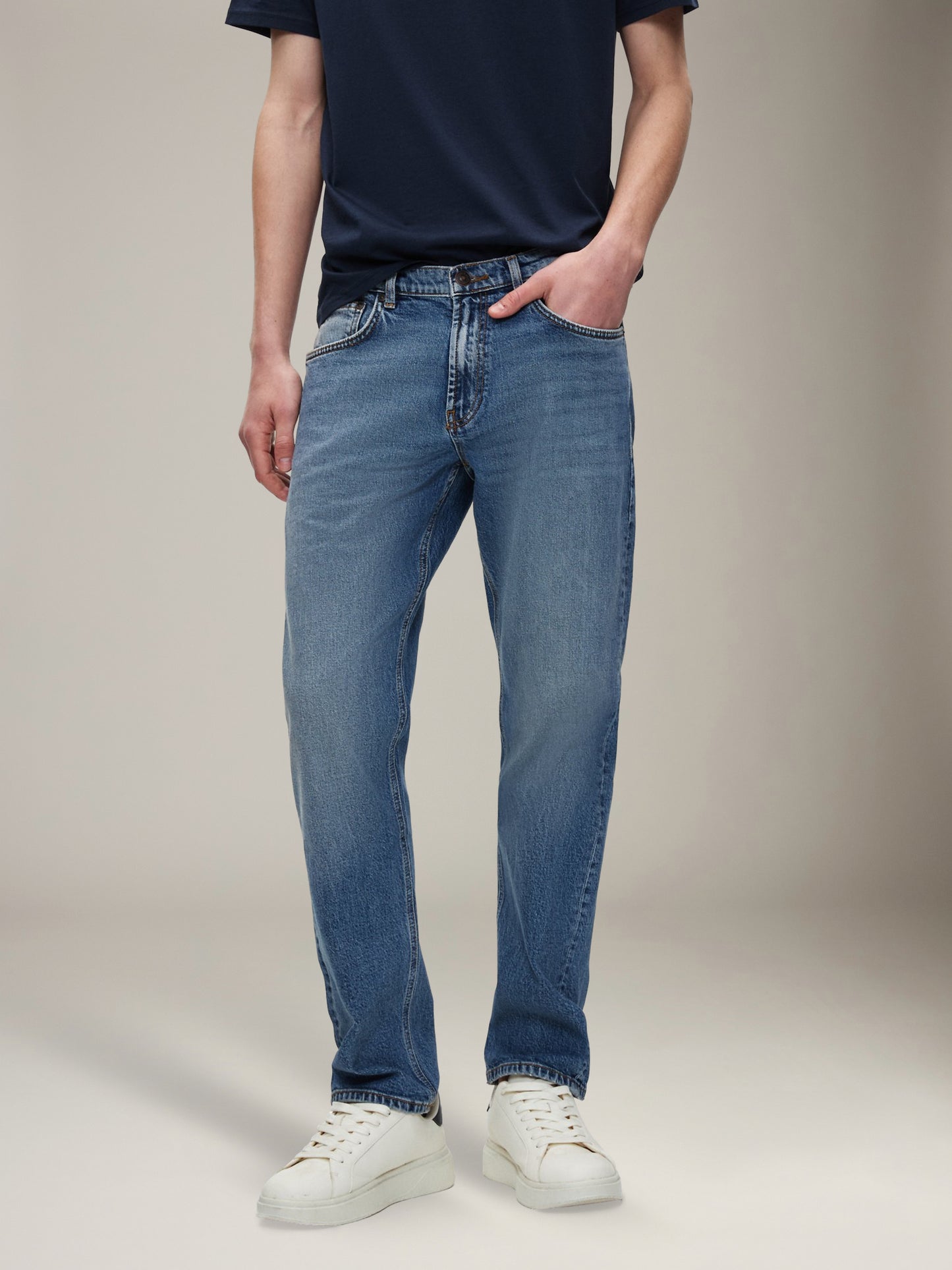 LTB - Lioren Straight Leg Jeans - 