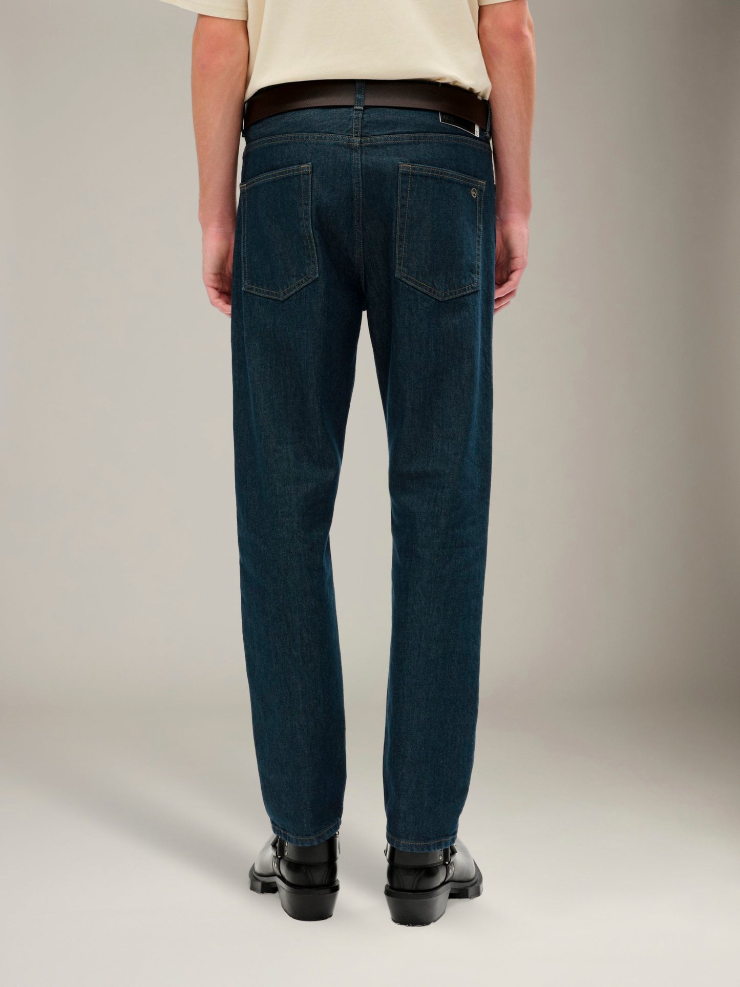 LTB - Lioren Straight Leg Jeans - 