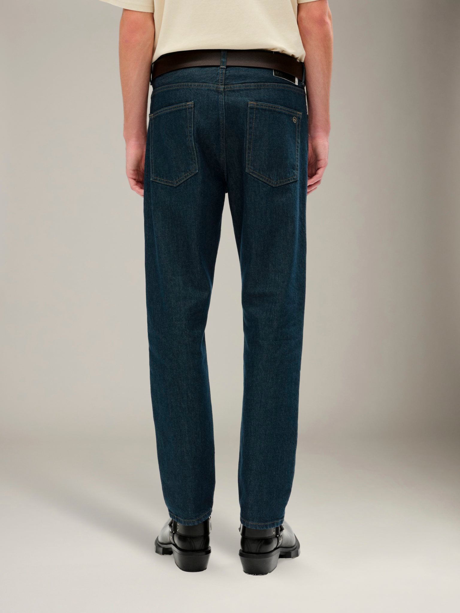 LTB - Lioren Straight Leg Jeans - 