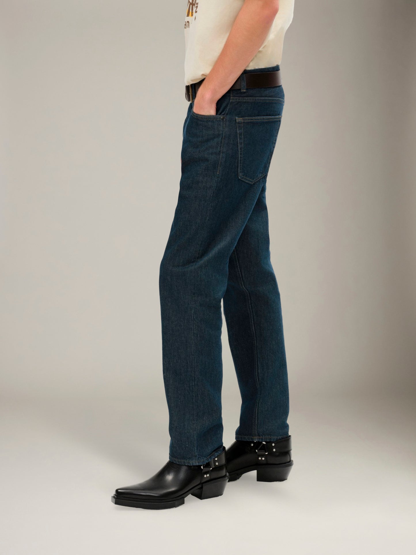 LTB - Lioren Straight Leg Jeans - 