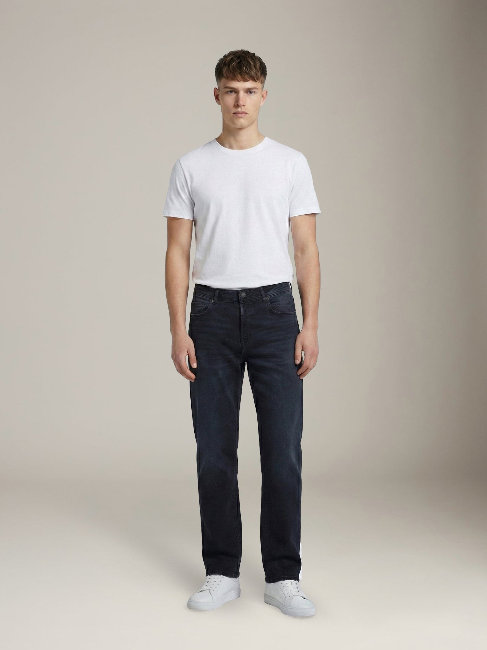 LTB - Paul X Straight Leg Jeans - 