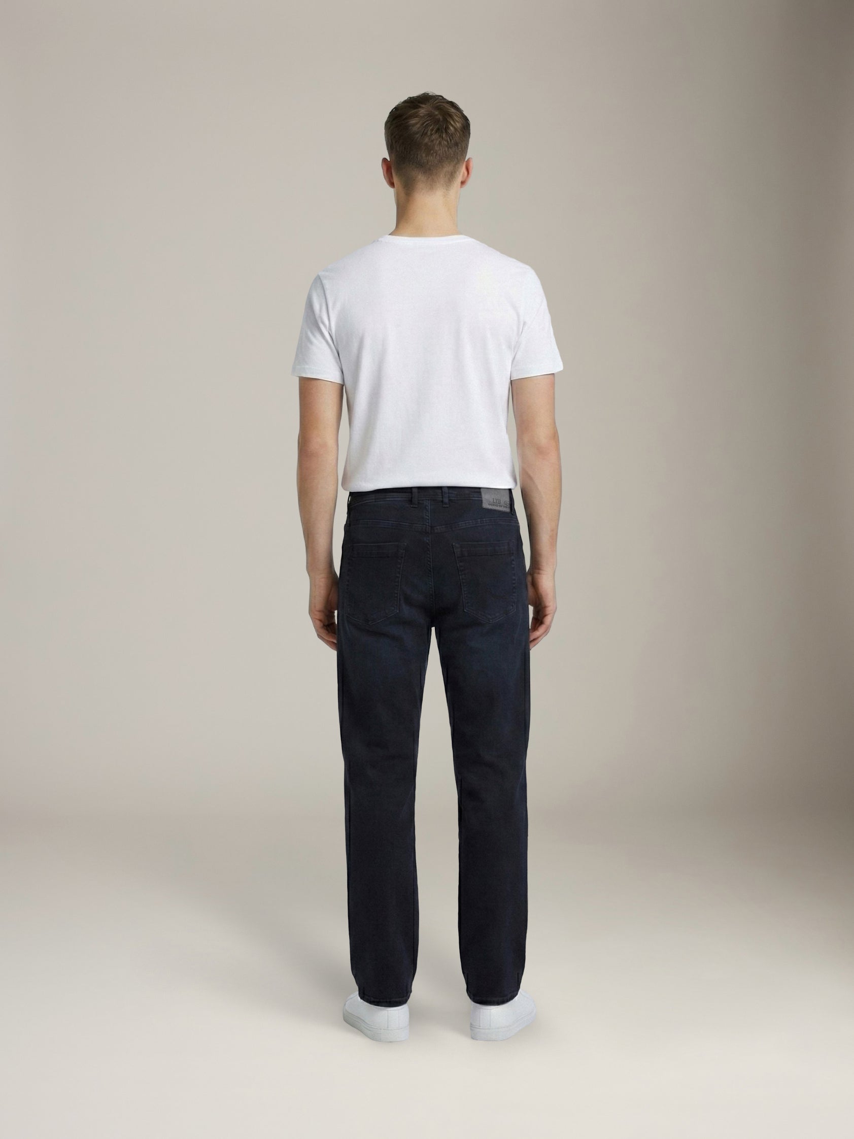 LTB - Paul X Straight Leg Jeans - 