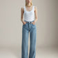 LTB - Vanetta Straight Leg Relaxed Jeans - 