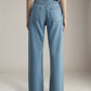 LTB - Vanetta Straight Leg Relaxed Jeans - 