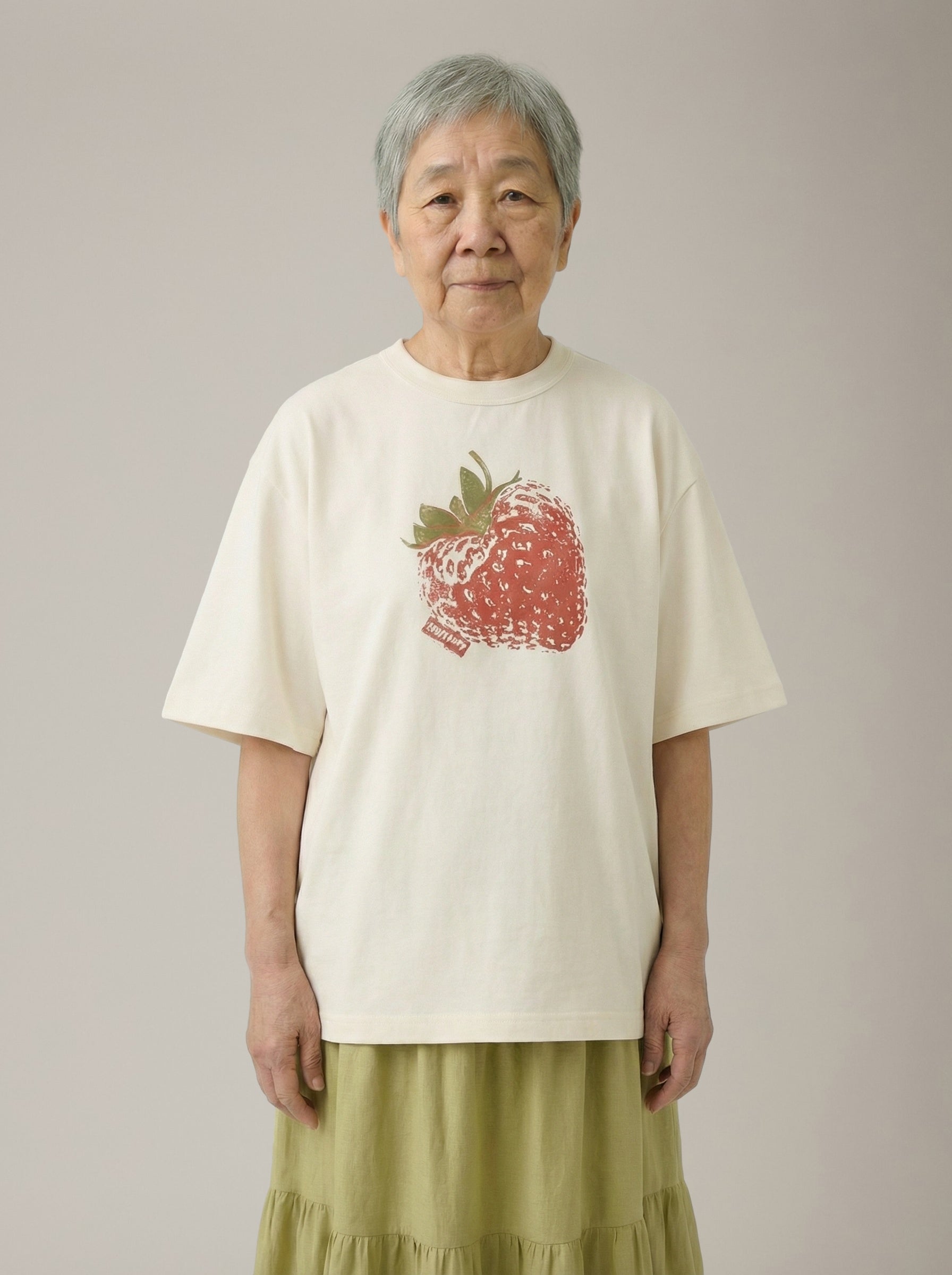 LEVI'S - Graphic Tabor T-Shirt - 