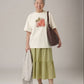 LEVI'S - Graphic Tabor T-Shirt - 