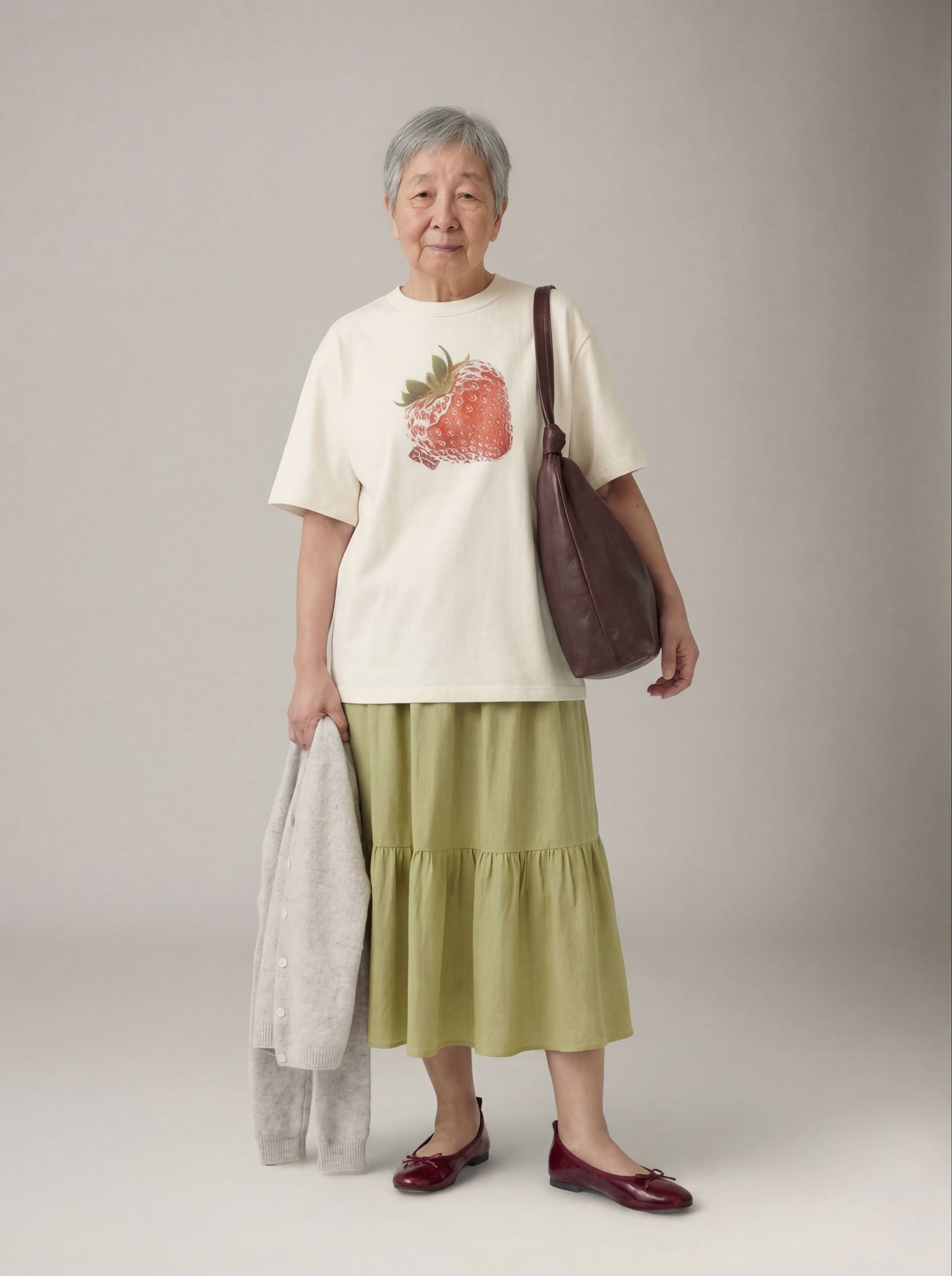 LEVI'S - Graphic Tabor T-Shirt - 