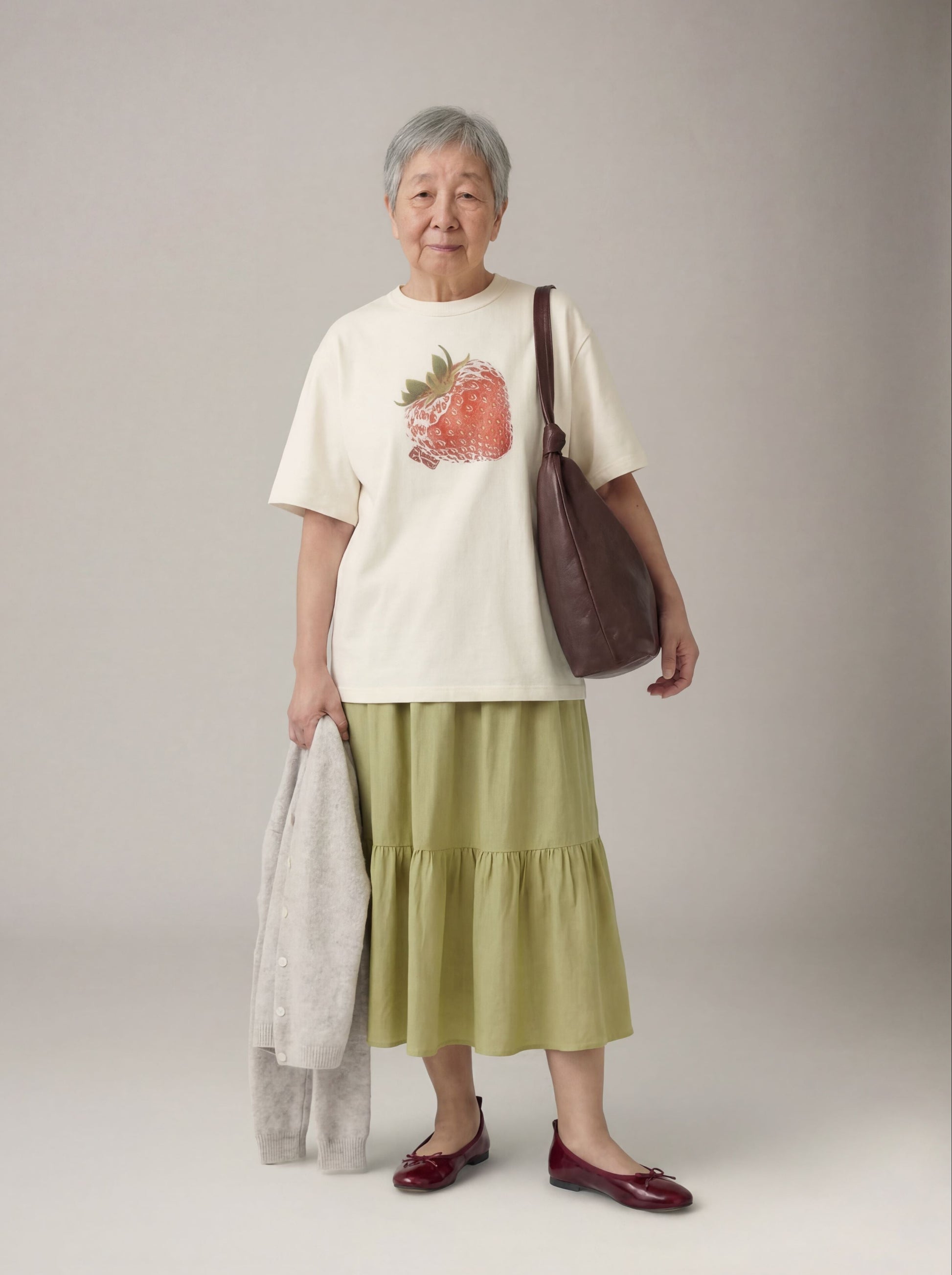 LEVI'S - Graphic Tabor T-Shirt - 