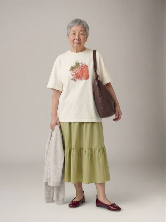 LEVI'S - Graphic Tabor T-Shirt - 