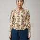 FREE PEOPLE - Pretty Little Long Sleeve Thermal - 