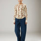 FREE PEOPLE - Pretty Little Long Sleeve Thermal - 