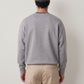 FRED PERRY - Oversized Tipped Sweatshirt - 