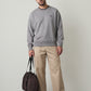 FRED PERRY - Oversized Tipped Sweatshirt - 