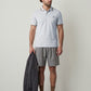 FRED PERRY - Twin Tipped Fred Perry Shirt - 
