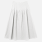 MONK & LOU - Malika Pleated Skirt - 
