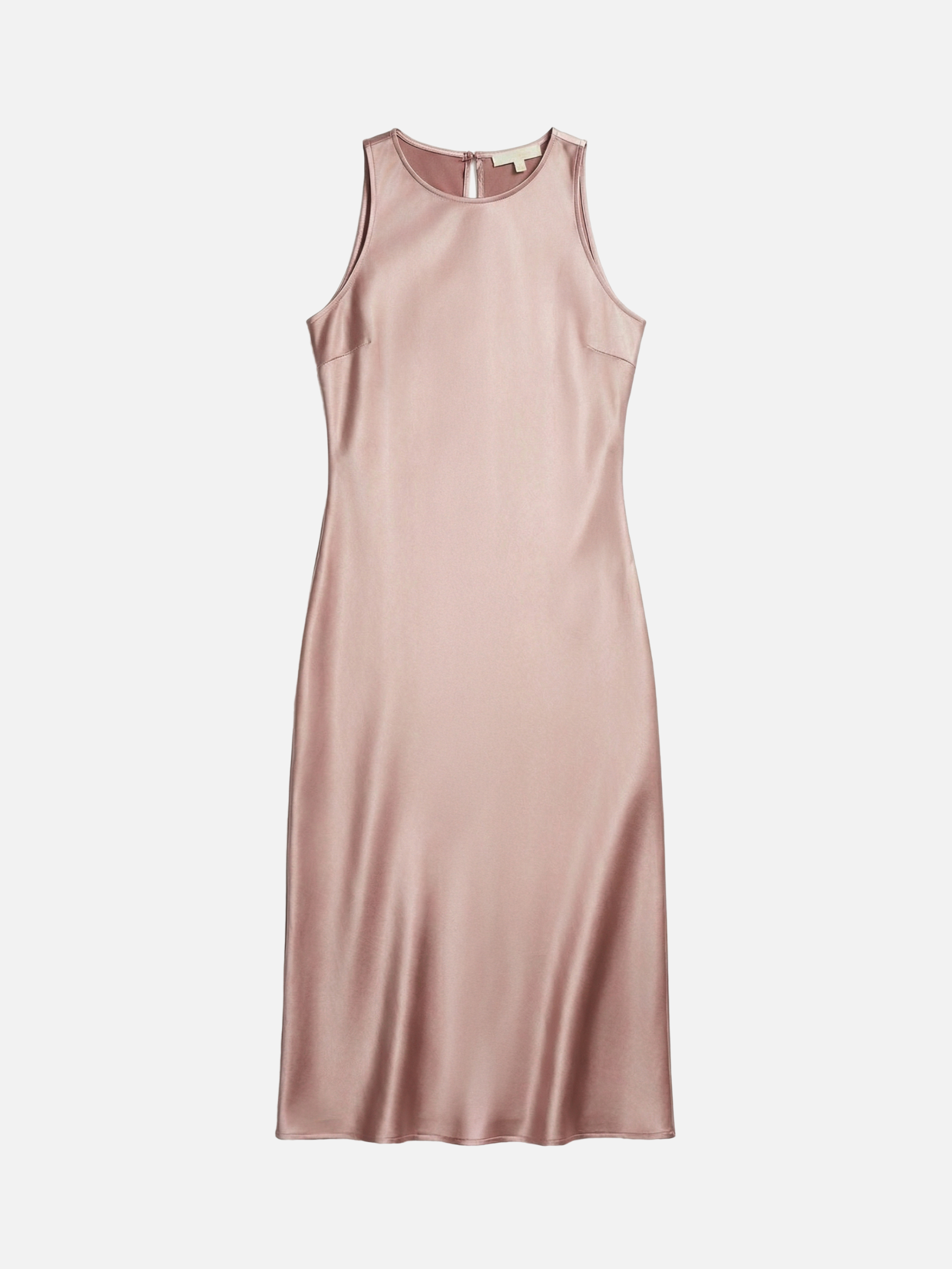 MONK & LOU - Marci Bias Dress - 