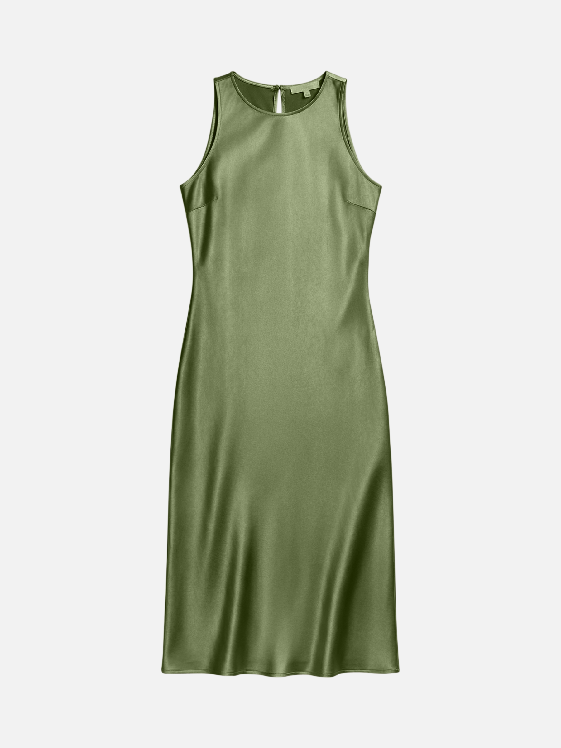 MONK & LOU - Marci Bias Dress - 