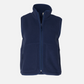 PGD - Maren Fleece Zip Vest - 