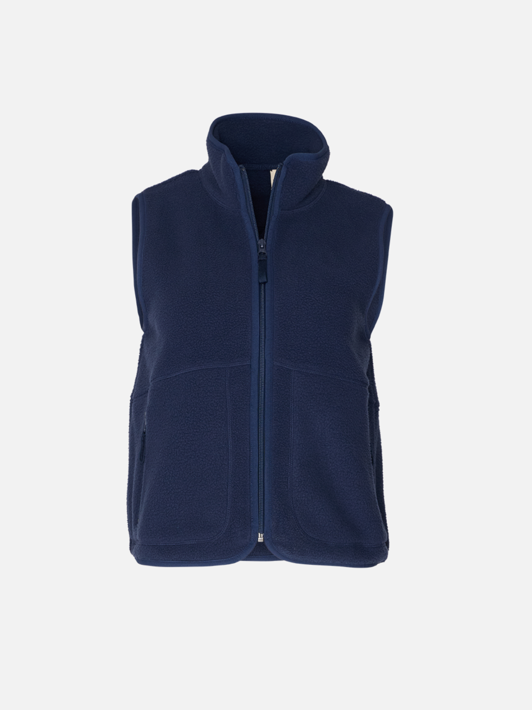 PGD - Maren Fleece Zip Vest - 