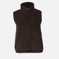 PGD - Maren Fleece Zip Vest - 