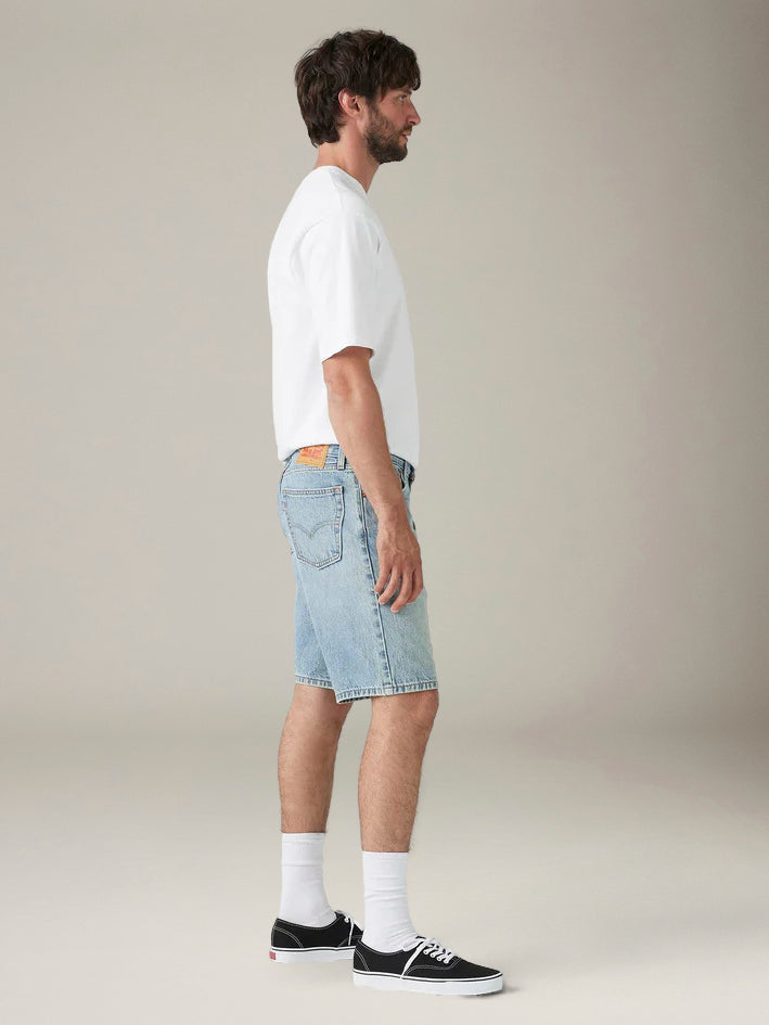 LEVI'S - 454 Relaxed Shorts - 