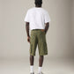LEVI'S - 478 Baggy Cargo Shorts - 