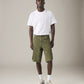 LEVI'S - 478 Baggy Cargo Shorts - 