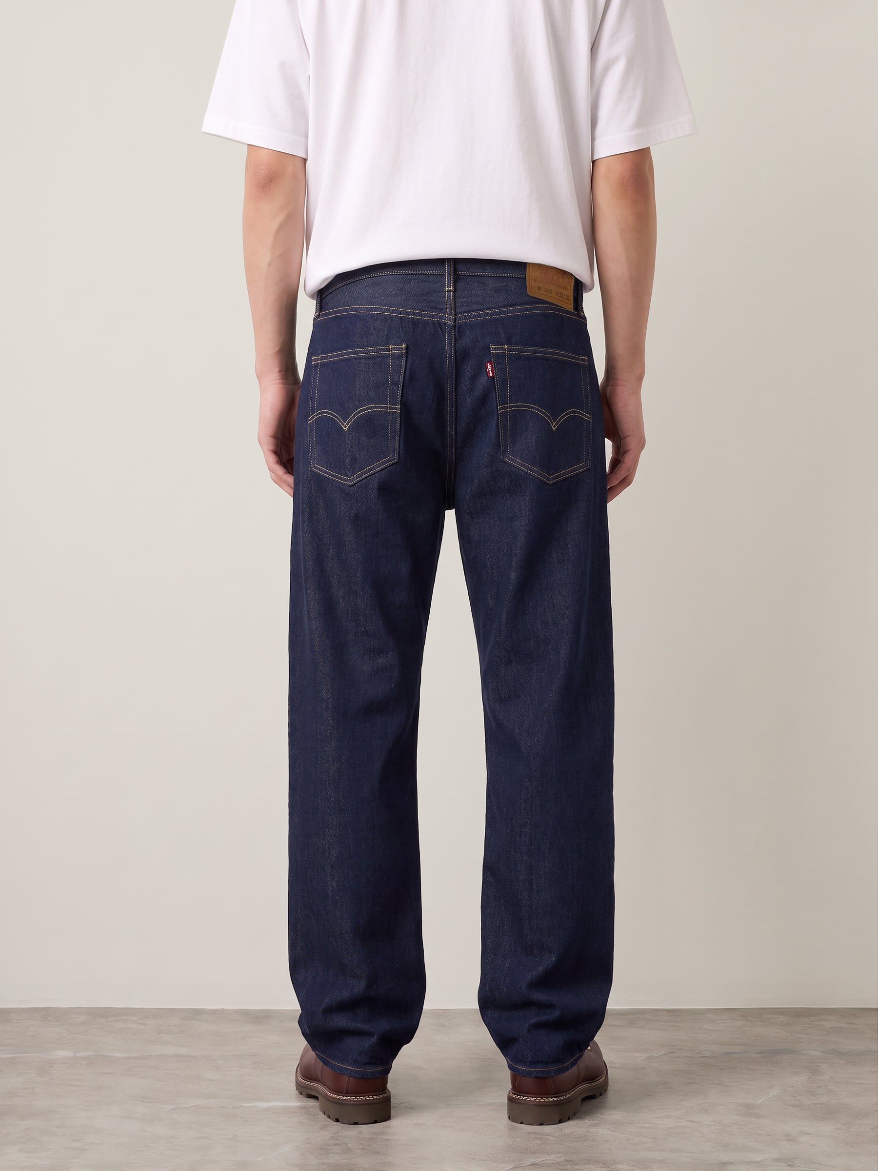 LEVI'S - 501 Loose Jeans - 
