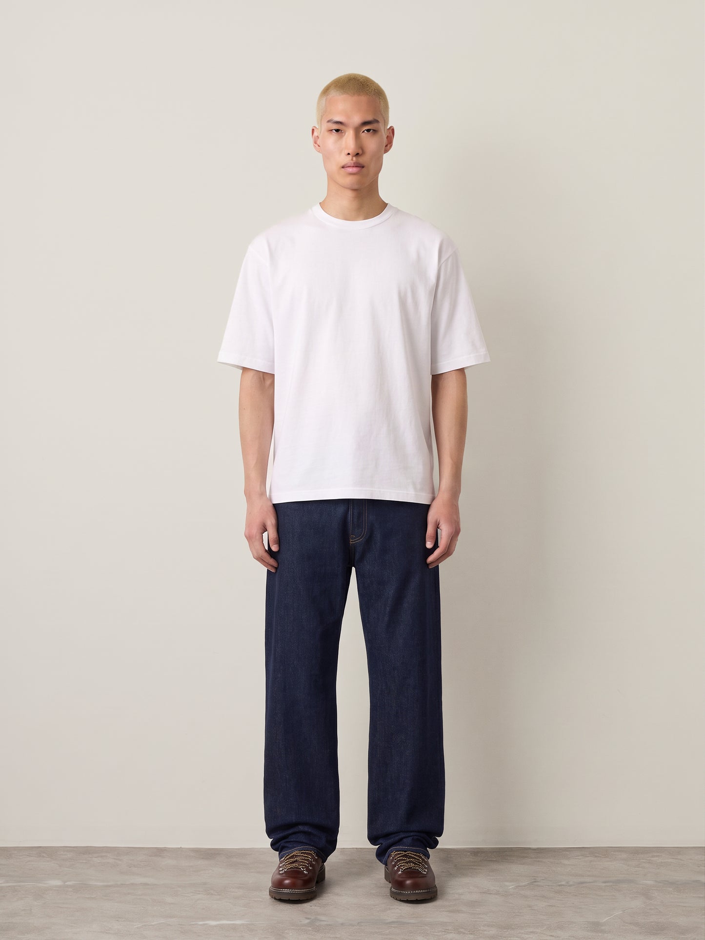 LEVI'S - 501 Loose Jeans - 
