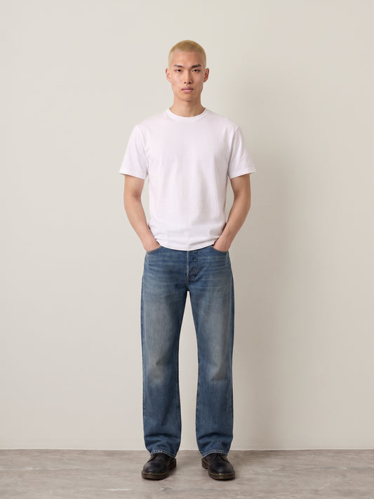 LEVI'S - 501 Loose Jeans - 