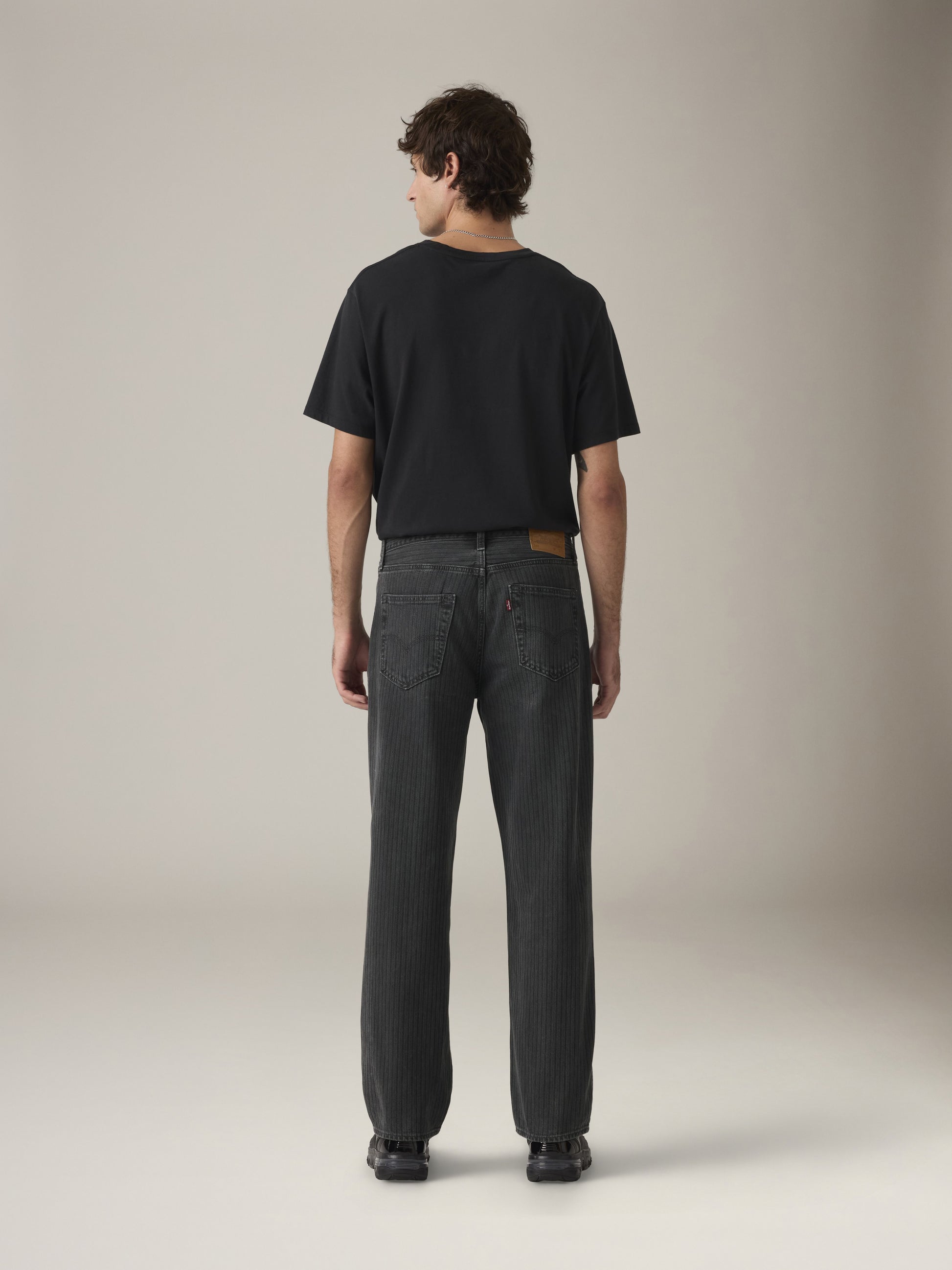 LEVI'S - 568 Loose Jeans - 