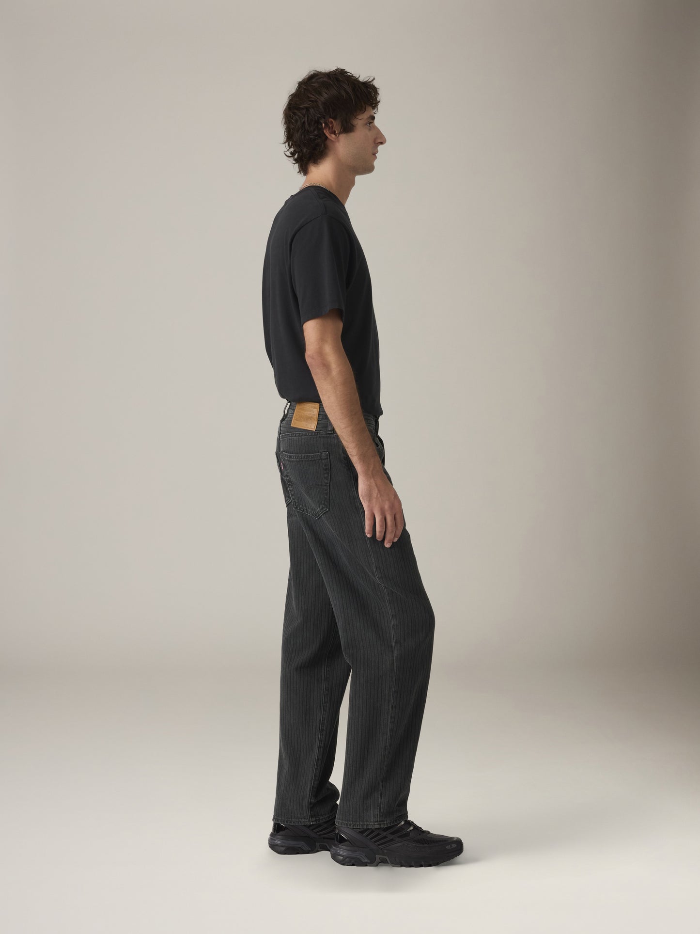 LEVI'S - 568 Loose Jeans - 