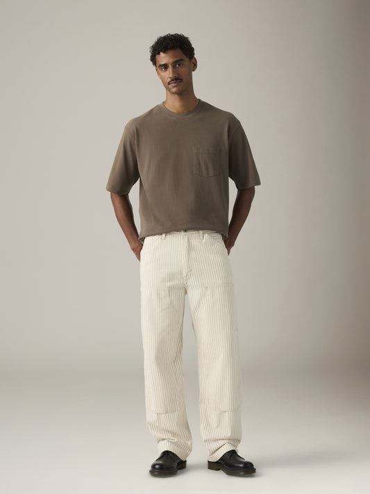 LEVI'S - 568 Loose Double Knee Carpenter Pants - 