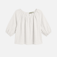 PROPAGANDA - Melinda Gathered Top - 