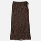 PROPAGANDA - Melodie Wrap Skirt - 