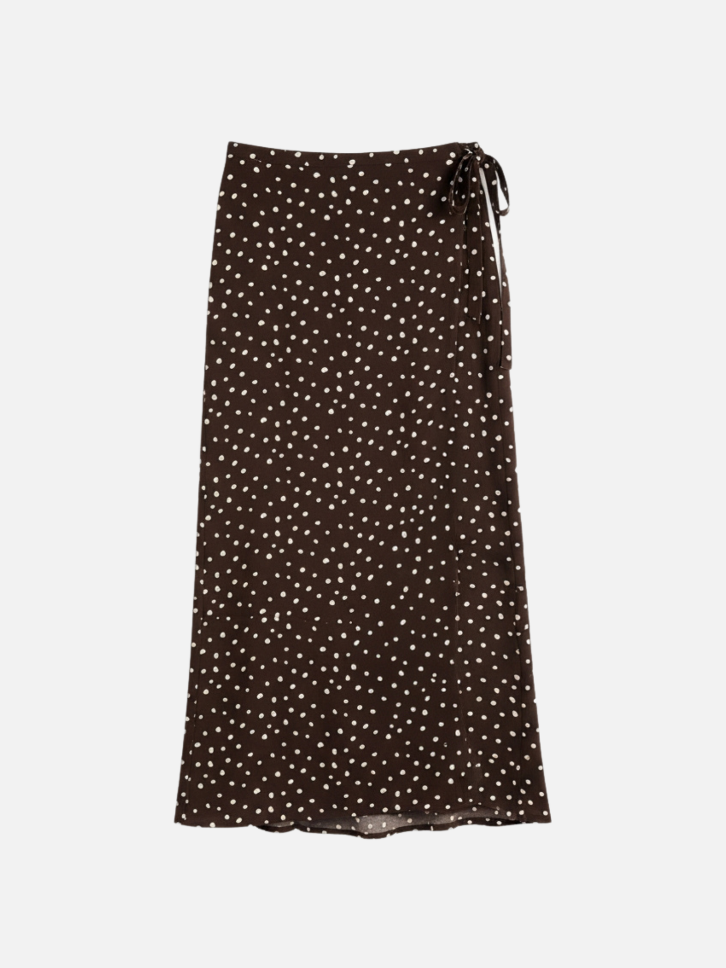 PROPAGANDA - Melodie Wrap Skirt - 