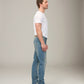DUER - Performance Denim Relaxed Taper Jeans - 