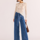 MINKPINK-Adelle Knit Top-Cream