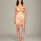 MINKPINK - Aria Mesh Mini Dress - 