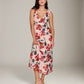 MINKPINK - Arabella Bias Midi Dress - 