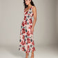 MINKPINK - Arabella Bias Midi Dress - 